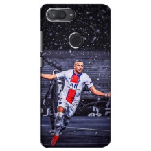 Чехлы Килиан Мбаппе для Xiaomi Mi 8 Lite (Mbappe PSG)