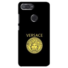 Чехлы VERSACE для Сяоми Ми 8 Лайт (PREMIUMPrint) (Versace)