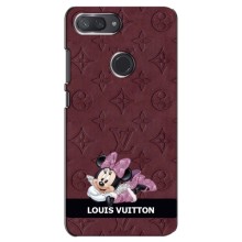 Чехол Disney Mouse Xiaomi Mi 8 Lite (PREMIUMPrint)