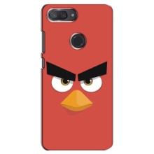 Чехол КИБЕРСПОРТ для Xiaomi Mi 8 Lite – Angry Birds