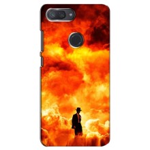 Чехол Оппенгеймер / Oppenheimer на Xiaomi Mi 8 Lite – Взрыв