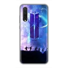 Чехлы BTS для Xiaomi Mi 9 Lite (AlphaPrint)