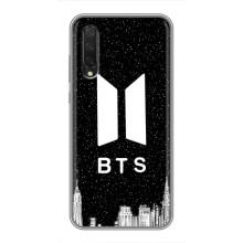 Чехлы BTS для Xiaomi Mi 9 Lite (AlphaPrint)