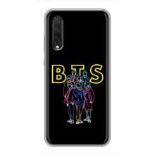 Чехлы BTS для Xiaomi Mi 9 Lite (AlphaPrint)