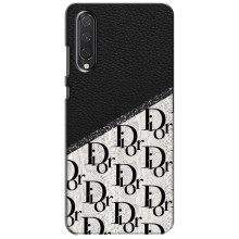 Чехол (Dior, Prada, YSL, Chanel) для Xiaomi Mi 9 Lite (Диор)