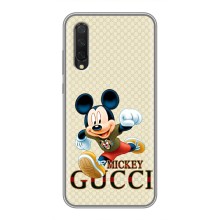 Чехол Disney Mouse Xiaomi Mi 9 Lite (PREMIUMPrint) (Mikki Gucci)