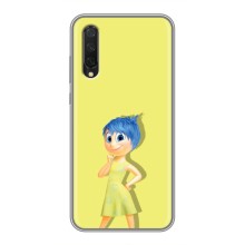 Чохол Головоломка для Xiaomi Mi 9 Lite - (AlphaPrint) – Радість