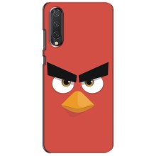 Чехол КИБЕРСПОРТ для Xiaomi Mi 9 Lite – Angry Birds