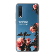 Чехол на 14 Февраля для Xiaomi Mi 9 Lite – Фраза 2