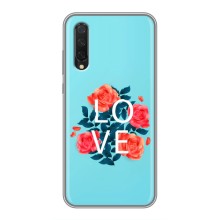 Чехол на 14 Февраля для Xiaomi Mi 9 Lite – Lo-ve