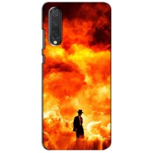 Чехол Оппенгеймер / Oppenheimer на Xiaomi Mi 9 Lite (Взрыв)