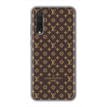 Чехол Стиль Louis Vuitton на Xiaomi Mi 9 Lite (Фон Луи Виттон)