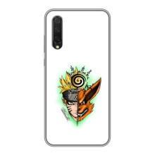 Naruto Anime Чохли для Сяомі Мі 9 Лайт (AlphaPrint)