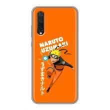 Naruto Anime Чохли для Сяомі Мі 9 Лайт (AlphaPrint)