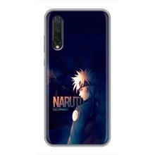 Naruto Anime Чохли для Сяомі Мі 9 Лайт (AlphaPrint)