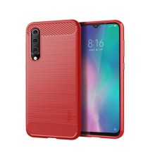 Чохол-бампер MOFI для Xiaomi Mi9 SE – Червоний