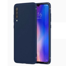 Чохол TPU для Xiaomi Mi9 SE – Червоний