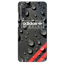 Чохли Адидас для Xiaomi Mi 9 SE (AlphaPrint) (Адидас прінт)