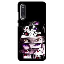 Чохли Персонажі Аніме Наруто для Xiaomi Mi 9 SE (AlphaPrint)
