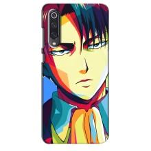 Чохли Персонажі Аніме Наруто для Xiaomi Mi 9 SE (AlphaPrint)