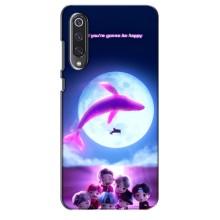 Чохли BTS для Xiaomi Mi 9 SE (AlphaPrint)