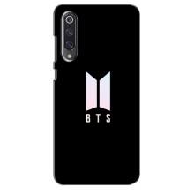 Чохли BTS для Xiaomi Mi 9 SE (AlphaPrint)
