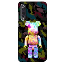 Чехлы для Xiaomi Mi 9 SE - Bearbrick Louis Vuitton (PREMIUMPrint) – Яркий Bearbrick