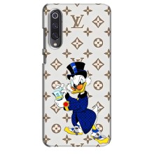 Чехлы для Xiaomi Mi 9 SE - Скрудж МакДак Louis Vuitton (PREMIUMPrint) (Макдак на стиле)