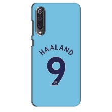 Чехлы с принтом для Xiaomi Mi 9 SE Футболист – Ерлинг Холанд 9