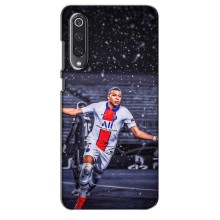 Чехлы Килиан Мбаппе для Xiaomi Mi 9 SE (Mbappe PSG)