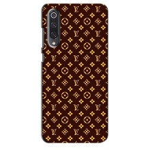 Чохли Луі Вітон для Xiaomi Mi 9 SE (AlphaPrint - LOUIS VUITTON) (лого LOUIS VUITTON)