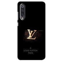 Чохли Луі Вітон для Xiaomi Mi 9 SE (AlphaPrint - LOUIS VUITTON) (ремінець LV)