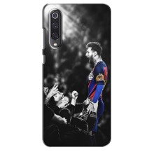 Чехлы Месси для Xiaomi Mi 9 SE (AlphaPrint) (Lionel Messi)