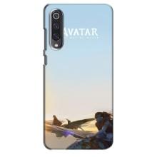 Чохли з фільму АВАТАР для Xiaomi Mi 9 SE (AlphaPrint)