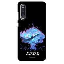 Чохли з фільму АВАТАР для Xiaomi Mi 9 SE (AlphaPrint)