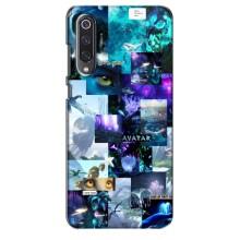 Чохли з фільму АВАТАР для Xiaomi Mi 9 SE (AlphaPrint)