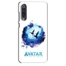 Чохли з фільму АВАТАР для Xiaomi Mi 9 SE (AlphaPrint)