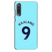 Чехлы с футболистом Ерлинг Холанд для Xiaomi Mi 9 SE (AlphaPrint) (Ерлинг Холанд 9)