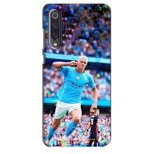 Чехлы с футболистом Ерлинг Холанд для Xiaomi Mi 9 SE (AlphaPrint) (фанаты Холанда)