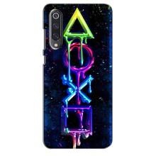 Чохли з тематикою Кіберспорт для Xiaomi Mi 9 SE (VPrint)