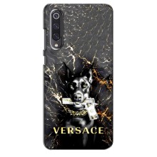 Чехлы VERSACE для Ксяоми Ми 9 СЕ (PREMIUMPrint) (AlphaPrint-ген.)