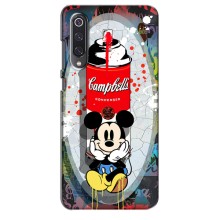 Чехол Disney Mouse Xiaomi Mi 9 SE (PREMIUMPrint) (Американский Маус)