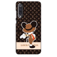 Чехол Disney Mouse Xiaomi Mi 9 SE (PREMIUMPrint) (Микки Джексон)