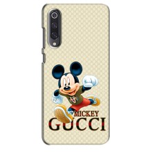 Чехол Disney Mouse Xiaomi Mi 9 SE (PREMIUMPrint) (Mikki Gucci)