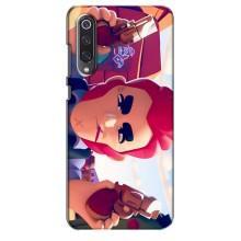 Чехол для Xiaomi Mi 9 SE Бравл Старс (VPrint)