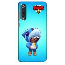 Чехол для Xiaomi Mi 9 SE Бравл Старс (VPrint)