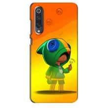Чехол для Xiaomi Mi 9 SE Бравл Старс (VPrint)