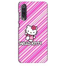 Чехол для Ребёнка на Ксяоми Ми 9 СЕ (VPrint) – Hello Kytty