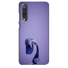 Чехол Головоломка для Xiaomi Mi 9 SE - (AlphaPrint) – Хандра