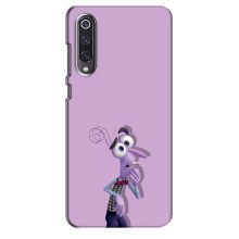 Чехол Головоломка для Xiaomi Mi 9 SE - (AlphaPrint) – Страх